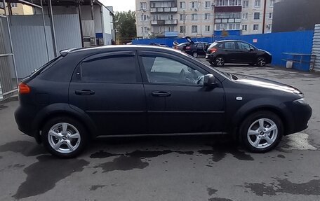 Chevrolet Lacetti, 2011 год, 550 000 рублей, 2 фотография