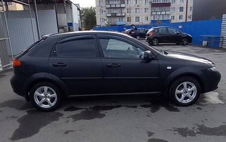 Chevrolet Lacetti, 2011 год, 550 000 рублей, 4 фотография