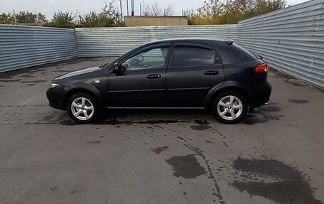 Chevrolet Lacetti, 2011 год, 550 000 рублей, 14 фотография