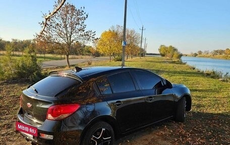 Chevrolet Cruze II, 2013 год, 870 000 рублей, 6 фотография