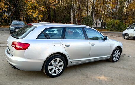 Audi A6, 2010 год, 1 940 000 рублей, 9 фотография