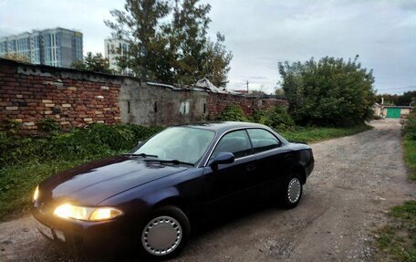 Toyota Sprinter Marino, 1995 год, 229 000 рублей, 16 фотография