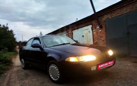 Toyota Sprinter Marino, 1995 год, 229 000 рублей, 17 фотография