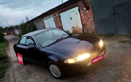 Toyota Sprinter Marino, 1995 год, 229 000 рублей, 19 фотография