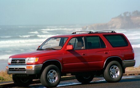 Toyota 4Runner III, 1999 год, 1 100 000 рублей, 1 фотография