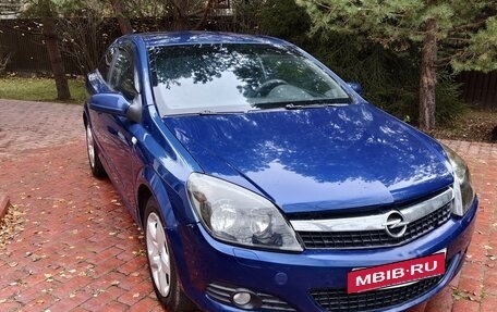 Opel Astra H, 2007 год, 500 000 рублей, 1 фотография