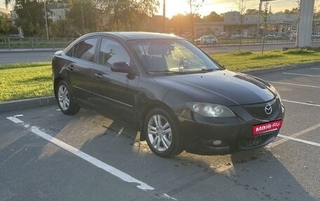 Mazda 3, 2005 год, 370 000 рублей, 1 фотография