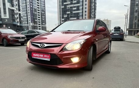 Hyundai i30 I, 2011 год, 890 000 рублей, 1 фотография