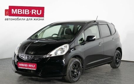 Honda Fit III, 2011 год, 1 048 000 рублей, 1 фотография