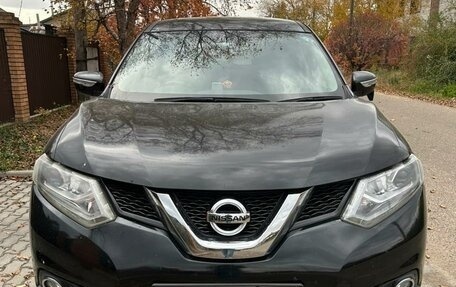 Nissan X-Trail, 2015 год, 1 900 000 рублей, 1 фотография