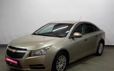 Chevrolet Cruze II, 2011 год, 750 000 рублей, 1 фотография