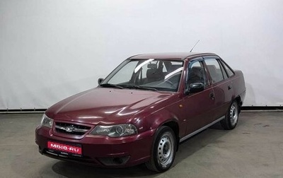 Daewoo Nexia I рестайлинг, 2010 год, 270 000 рублей, 1 фотография