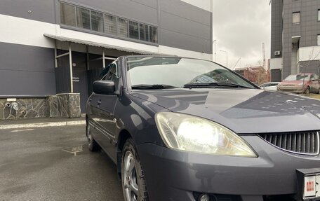 Mitsubishi Lancer IX, 2004 год, 419 000 рублей, 1 фотография