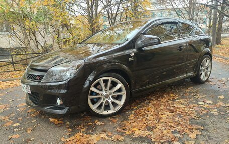 Opel Astra OPC H, 2007 год, 900 000 рублей, 9 фотография