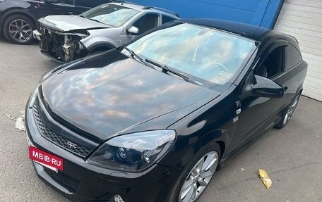 Opel Astra OPC H, 2007 год, 900 000 рублей, 4 фотография