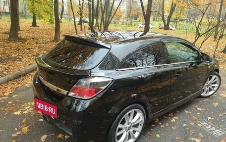 Opel Astra OPC H, 2007 год, 900 000 рублей, 6 фотография