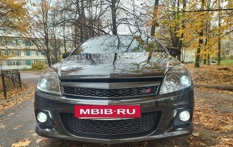 Opel Astra OPC H, 2007 год, 900 000 рублей, 11 фотография