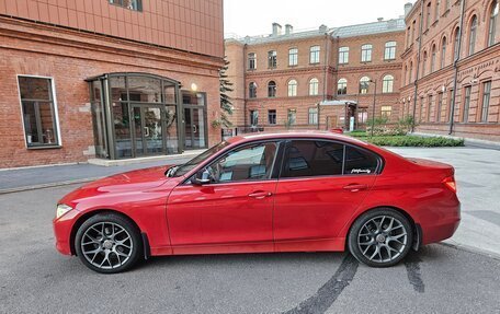 BMW 3 серия, 2013 год, 2 250 000 рублей, 3 фотография