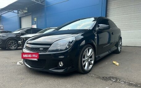 Opel Astra OPC H, 2007 год, 900 000 рублей, 14 фотография