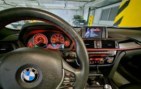 BMW 3 серия, 2013 год, 2 250 000 рублей, 14 фотография