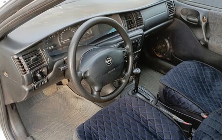 Opel Vectra B рестайлинг, 1996 год, 170 000 рублей, 7 фотография