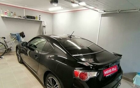 Subaru BRZ, 2013 год, 2 700 000 рублей, 5 фотография