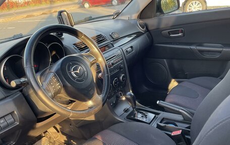 Mazda 3, 2005 год, 370 000 рублей, 3 фотография