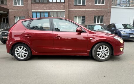 Hyundai i30 I, 2011 год, 890 000 рублей, 3 фотография