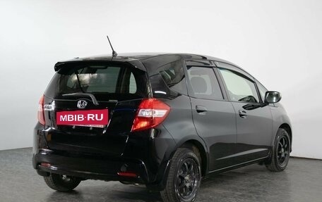 Honda Fit III, 2011 год, 1 048 000 рублей, 3 фотография