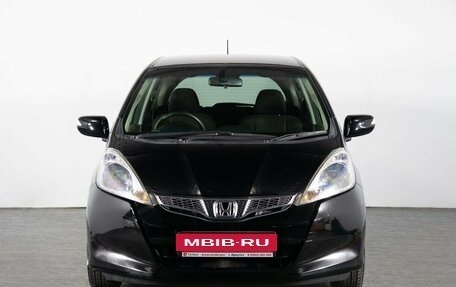 Honda Fit III, 2011 год, 1 048 000 рублей, 2 фотография