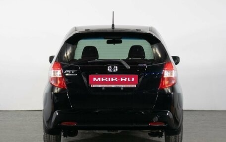 Honda Fit III, 2011 год, 1 048 000 рублей, 4 фотография