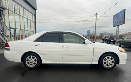 Toyota Mark II IX (X110), 2004 год, 1 039 000 рублей, 7 фотография