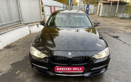 BMW 3 серия, 2013 год, 1 600 000 рублей, 2 фотография