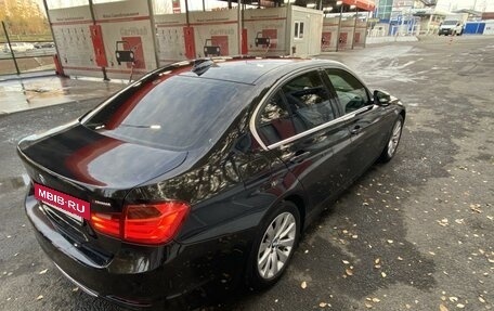 BMW 3 серия, 2013 год, 1 600 000 рублей, 5 фотография