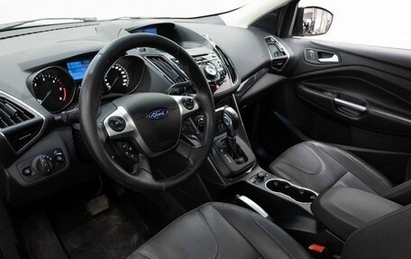 Ford Kuga III, 2014 год, 1 150 000 рублей, 8 фотография