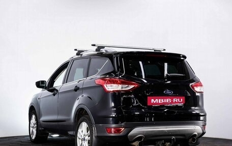 Ford Kuga III, 2014 год, 1 150 000 рублей, 4 фотография