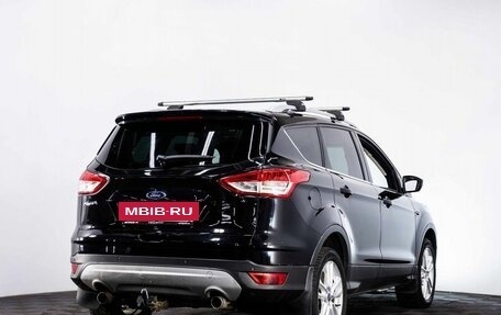 Ford Kuga III, 2014 год, 1 150 000 рублей, 6 фотография