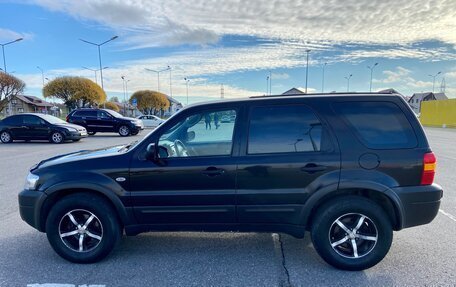 Ford Maverick II, 2005 год, 499 999 рублей, 6 фотография