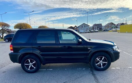 Ford Maverick II, 2005 год, 499 999 рублей, 3 фотография