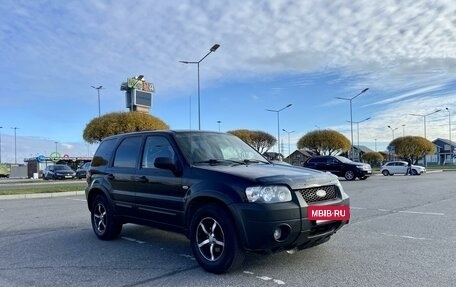 Ford Maverick II, 2005 год, 499 999 рублей, 2 фотография