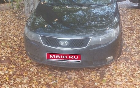 KIA Cerato III, 2009 год, 600 000 рублей, 2 фотография