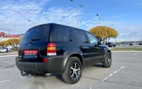 Ford Maverick II, 2005 год, 499 999 рублей, 7 фотография