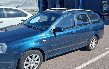 Chevrolet Lacetti, 2009 год, 580 000 рублей, 2 фотография