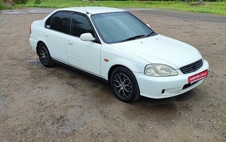 Honda Civic Ferio III, 1999 год, 570 000 рублей, 3 фотография