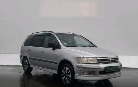 Mitsubishi Space Wagon III, 2002 год, 520 000 рублей, 3 фотография