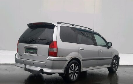 Mitsubishi Space Wagon III, 2002 год, 520 000 рублей, 5 фотография