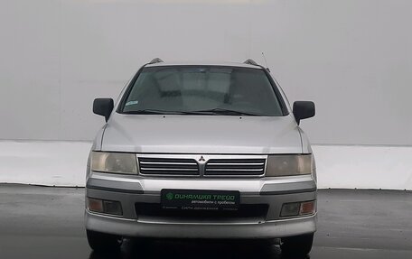 Mitsubishi Space Wagon III, 2002 год, 520 000 рублей, 2 фотография