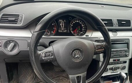 Volkswagen Passat B7, 2012 год, 999 000 рублей, 7 фотография