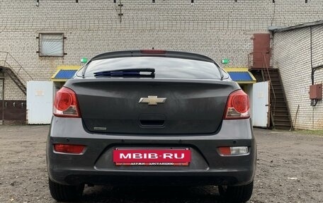 Chevrolet Cruze II, 2014 год, 1 150 000 рублей, 11 фотография