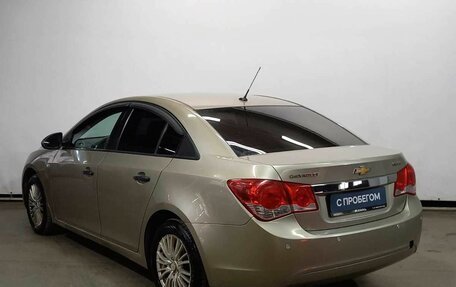 Chevrolet Cruze II, 2011 год, 750 000 рублей, 7 фотография